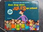 Een dag met Jules op school, Ophalen of Verzenden