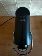 Machine a café, Ophalen, Espresso apparaat, Zo goed als nieuw, Koffiepads en cups