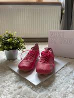 Mercurial voetbalschoenen, Sport en Fitness, Voetbal, Ophalen of Verzenden, Zo goed als nieuw, Schoenen