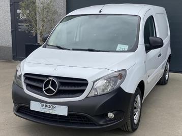 Mercedes-Benz Citan airco- cruise control-euro6-8263€+BTW beschikbaar voor biedingen
