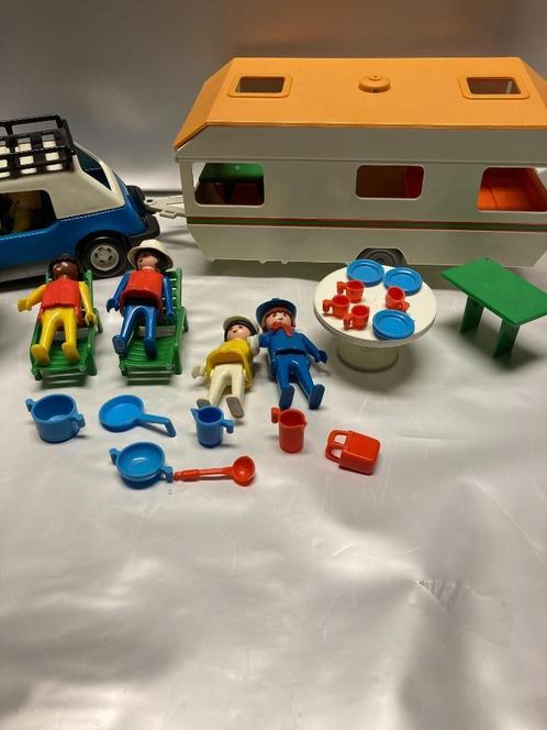Playmobil LAATSTE PRIJS!!!, Kinderen en Baby's, Speelgoed | Playmobil, Gebruikt, Complete set, Ophalen
