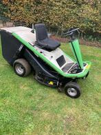 tracteur tondeuse, Ophalen, Gebruikt, Opvangbak, ETESIA