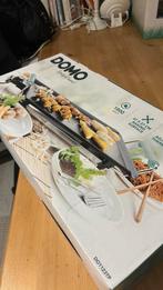 Teppanyaki plaat, Elektronische apparatuur, Gourmetstellen, Ophalen, Nieuw