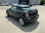 2014 Mini Cooper SD coupé Personenauto, Auto's, Mini, Gebruikt, Overige brandstoffen, Bedrijf, Handgeschakeld