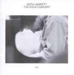 KEITH JARRETT : The Koln concert, Cd's en Dvd's, Cd's | Jazz en Blues, 1960 tot 1980, Jazz, Ophalen of Verzenden, Zo goed als nieuw