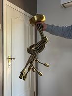 Oude luster, Ophalen, Zo goed als nieuw
