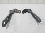 Motorkap Scharnier van een Audi A3, Gebruikt, -, -, -