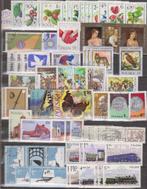 Timbres de Pologne, Envoi