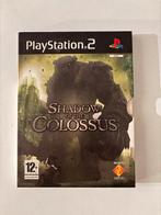 Playstation 2 (PS2) - Shadow of the Colossus, Enlèvement ou Envoi, 1 joueur, À partir de 12 ans, Aventure et Action