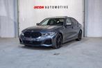 BMW G20 M340i - XDRIVE I PANO I LASER I HUD I HIFI I NAVPRO, Auto's, BMW, Automaat, 1800 kg, 1800 kg, 164 g/km