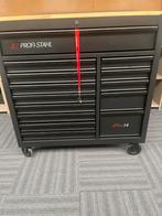 Professionele gereedschapskar (volledig gevuld!), Ophalen, Gevuld, Nieuw