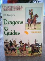 livres  1 er empire, Ophalen of Verzenden