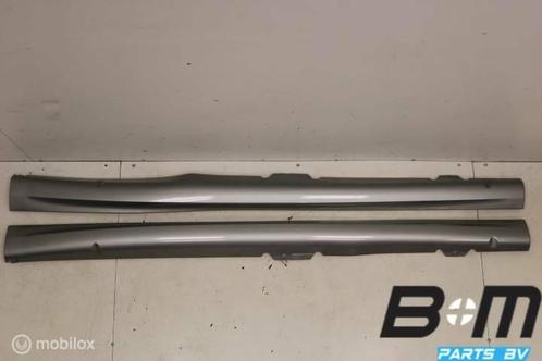 Set orig sideskirts VW Golf 6 R-Line  LB7W 5K0853855G, Autos : Pièces & Accessoires, Carrosserie & Tôlerie, Utilisé