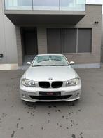 BMW 118D/187 000 km/2,0 j/100 kW/2005, Autos, Argent ou Gris, Entreprise, Boîte manuelle, 5 portes