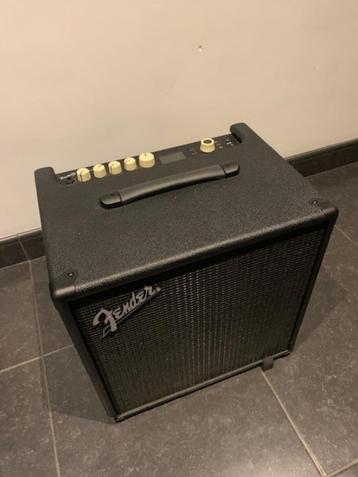 Fender Rumble Studio 40 beschikbaar voor biedingen