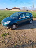 Ford Fiesta te koop, Auto's, Voorwielaandrijving, Stof, 50 kW, 4 cilinders