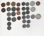Monnaies Deutsches Reich (Allemagne), Enlèvement ou Envoi, Allemagne