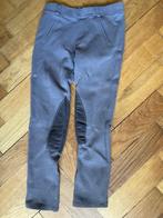 Pantalon d’équitation Zara 128 cm, Utilisé, Enlèvement ou Envoi, Vêtements d'extérieur, Enfants