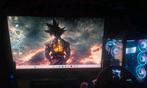 Gaming pc!, Computers en Software, Monitoren, Ophalen, Zo goed als nieuw, Gaming