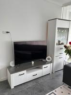 Complete woonkamer meubel inclusief bescherming glas erop, Huis en Inrichting, Ophalen