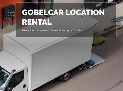 Bestelwagenverhuur Licentie B Met Achterklep € 109 incl. BTW, Diensten en Vakmensen, Verhuur | Auto en Motor, Aanhangwagen, Verhuiswagen of Bestelauto