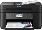 Printer / scanner topstaat!!, Comme neuf, Imprimante, Enlèvement ou Envoi