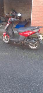 Sym orbit de 2007 classe b, Fietsen en Brommers, Snorfietsen en Snorscooters, Ophalen, Zo goed als nieuw, Benzine, SYM