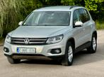 Volkswagen Tiguan 2.0TDI 4Motion 4x4 2012, Boîte manuelle, SUV ou Tout-terrain, 5 places, Tiguan