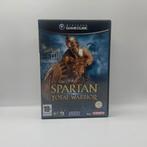 Spartan Total Warrior GameCube, Games en Spelcomputers, Ophalen of Verzenden, Zo goed als nieuw, Avontuur en Actie, Vanaf 18 jaar