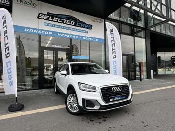 Audi Q2 1.6 TDI | Design Edition | Euro 6B | Gekeurd | beschikbaar voor biedingen