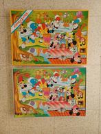 Disney puzzel, 70 stukken, Ophalen, Zo goed als nieuw