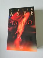 Tango - Pieter Aspe, Ophalen of Verzenden, Zo goed als nieuw