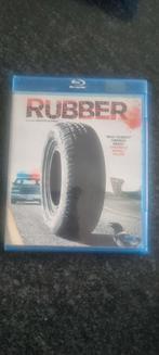 Rubber blu ray NL FR, Cd's en Dvd's, Ophalen of Verzenden