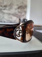 Giorgio Armani zonnebril, Handtassen en Accessoires, Zonnebrillen en Brillen | Dames, Ophalen, Zo goed als nieuw, Zonnebril