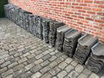 Gratis dakpannen af te halen te Tielt Winge, Doe-het-zelf en Bouw, Dakpannen en Dakbedekking, Ophalen, Gebruikt, Steen of Klei