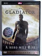 DVD Gladiator, Ophalen of Verzenden, Gebruikt, Actie