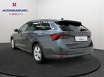 Skoda Octavia 1.5 TSI Ambition Carplay Zetelverwarming Crui, Euro 6, 111 kW, 150 pk, Zilver of Grijs