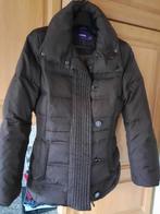 Damesjas MEXX, Kleding | Dames, Jassen | Winter, Maat 38/40 (M), Bruin, Zo goed als nieuw, Mexx