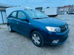 DACIA LOGAN 0.9TCE BENZINE 2018 3850€, Auto's, Voorwielaandrijving, 898 cc, Stof, Euro 6