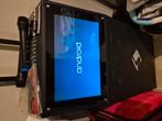 Auna pro box met scherm en karaoke android, Audio, Tv en Foto, Ophalen, Zo goed als nieuw