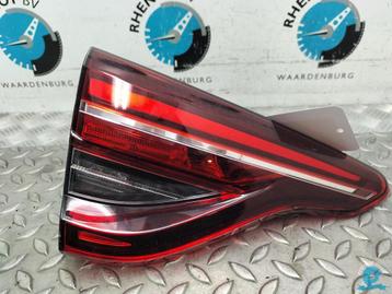 RENAULT CLIO ICONIC [L_TAILLIGHT] 2020 beschikbaar voor biedingen