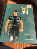XIII collector double album tome 1a 8