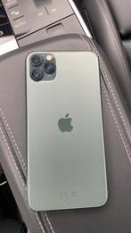 Iphone 11 pro max 256 gb, Telecommunicatie, Mobiele telefoons | Apple iPhone, Ophalen of Verzenden, Zo goed als nieuw, 256 GB