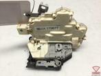 vw passat b6 portierslot deurslot links achter 3c4839015a, Gebruikt, Links, Volkswagen