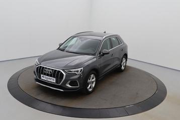 (1YDF203) AUDI Q3 beschikbaar voor biedingen