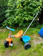 Tricycle SMOBY 1er age, Fietsen en Brommers, Fietsen | Driewielers, Ophalen, Gebruikt