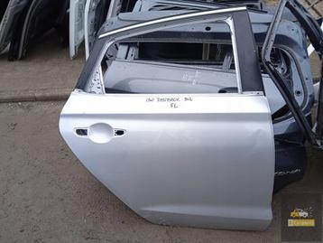 Hyundai i30 Fastback achterdeur rechts beschikbaar voor biedingen