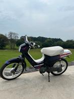 Honda Wallaroo classe A, Fietsen en Brommers, Brommers | Tomos, Ophalen, Overige modellen, Klasse A (25 km/u), Zo goed als nieuw