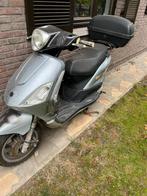 Piaggio fly 50cc, Fietsen en Brommers, Ophalen, Gebruikt, Overige modellen, Klasse B (45 km/u)