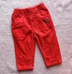 Pantalon en velours côtelé Orchestra (taille 6-9 mois), Enfants & Bébés, Vêtements de bébé | Taille 74, Comme neuf, Garçon ou Fille